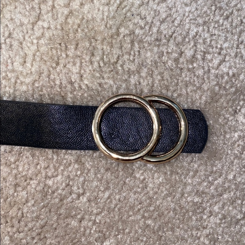Black belt